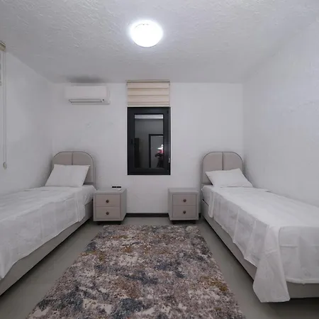 Villa Yalıkavak'ta Havuzlu Lüks Bodrum
