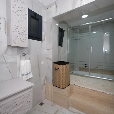 Villa Yalıkavak'ta Havuzlu Lüks