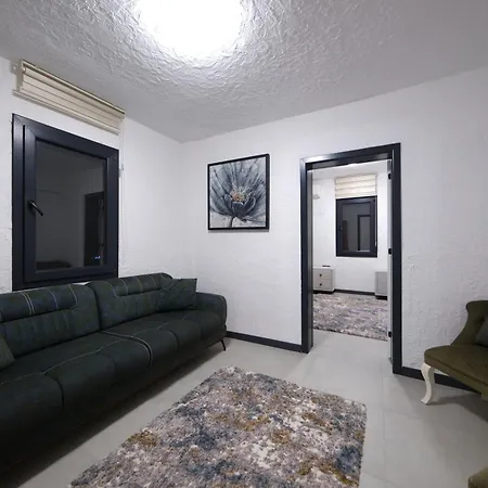 Yalikavak'ta Havuzlu Lueks Villa Bodrum